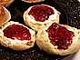 Engelska scones