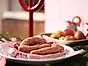 Ernsts julsalsiccia