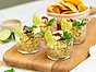Esquites – mexikanskt majssnacks
