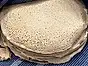 Etiopiska pannkakor