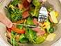 Etoile ”Ceasarsallad"