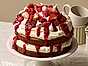 Eton mess cake Dansukker