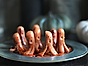 Felix halloweenartikel korvspöken i ketchup