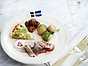 Felix midsommarklipp