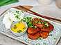 Felix Sticky nuggets med sweet chilisås