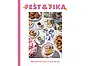 Fest och fika omslag 1