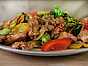 Filips kycklingwok
