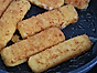 Fiskpinnar
