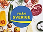 Från Sverige test