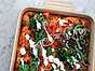 Frittata à la Tom Sjöstedt