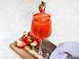 Frozen strawberry daiquiri - David Kringlunds recept