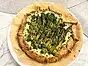 Galette med sparris och ricotta ny