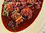 General Tso’s kyckling_1