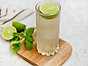 Gin Gin Mule