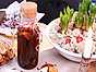 Glühwein-grund