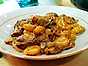 Gnocchi med viltragu