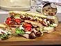 Godaste kebabsåsen