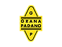 Grana Padano logo