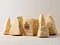 Grana Padano ostar ITalian Trade Agency