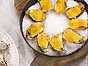 Gratinerade ostron med hollandaise