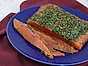 Gravad lax, Lisa Lemkes recpet