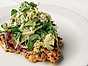 Grillad kyckling med solens sallad