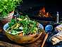 Grillad sommarsallad Bong touch of taste