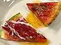 Grillad vattenmelon