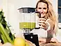 Grön smoothie