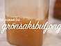 Grönsaksbuljong - se & gör