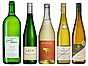 5 vintips - gruner veltliner