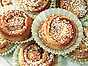 Hallonbullar