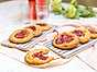 Hallongrotta cookie style