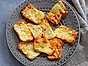 Halloumi i airfryer