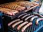 Han lämnade Sverige för kärleken och badass cooking - korv och brisket