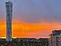 Här är Sveriges bästa streetfood - malmö turning torso