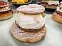 Hasselnötssemla