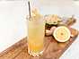 Hemgjord ginger beer
