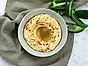 Hemgjord hummus - se & gör