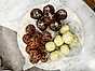 Hildas chokladtryfflar