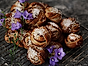 Hildas klassiska kanelbullar