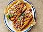 Hoisingrillad kyckling i baguette