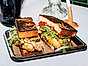 Hot tuna sandwich