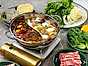 Hotpot-buljong