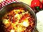 Huevos rancheros