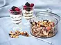Hur gör man granola?