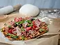 Hur gör man pizzadeg?