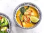 Indisk fiskgryta Moilee