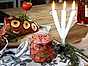 Inlagd lax, Ernsts recept