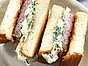 Japansk biffmacka med dragonmayo